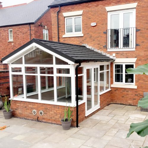 Compare conservatory roof options – how to choose the best for your old conservatory