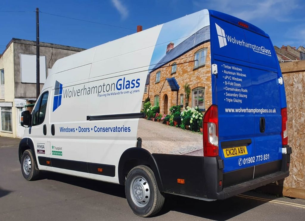 van