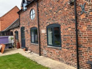 5 reasons why modern aluminium windows can do more for your home than other windows