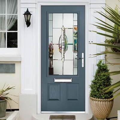 4 window & door colour ideas for your home