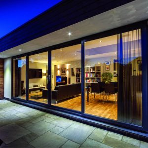 Which are the best patio doors?