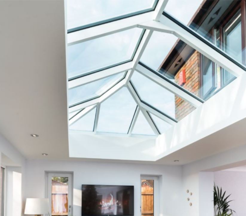roof lantern