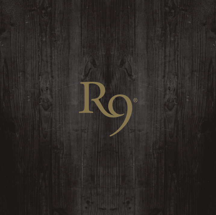 Residence 9 (R9) windows brochure from Astoria Windows